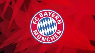 FC Bayern Torhymne | Bundesliga | 2016 / 2017