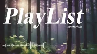 [Playlist] Mystical Music ジブリ　ディズニー　神話　作業用BGM