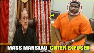 Mass Manslaughter Case: Guilty Plea & 15-Year Prison Risk EXPOSED