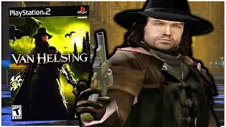 ➡️VAN HELSING➡️VAMOS DE GAMEPLAY😎