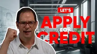 APPLYING FOR CREDIT | FCRA STEP FIVE