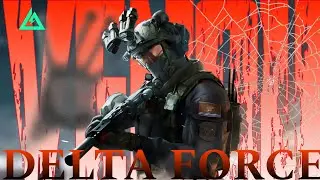 DELTA FORCE MOBILE || VENOU GAMEPLAY &ntilde;