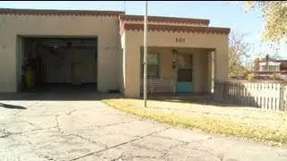 Two old fire stations could be up for sale