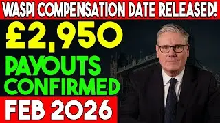 WASPI Payouts Confirmed? DWP Facing March Deadline for &pound;2,950 Decision