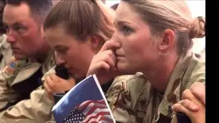 Supportive Arms Veteran Peer Support Group
