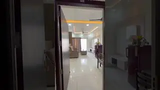 Olympia Opaline | 1BHk Apartments | Navalur, OMR