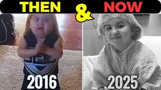 Where Are The Famous Meme Legend Now? (Then and Now) 😢💔