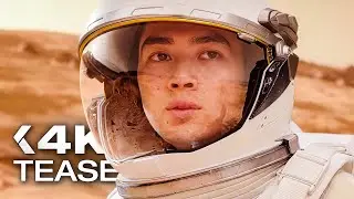FOR ALL MANKIND Season 5 Teaser Trailer (2026)