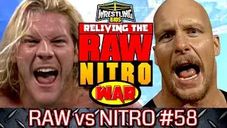 Raw vs Nitro 