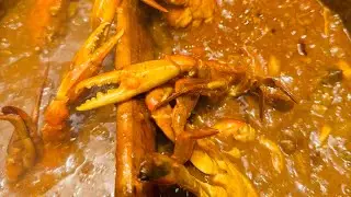 How to make Ebbeh the Gambian 🇬🇲 way