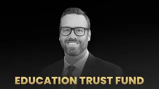 Understanding Education Trust Fund for Grandchildren (with Rilus Dana and Team)