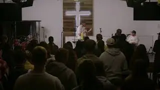Theology of Mary || The Jesus Church - Pastor Nicholas Yaksich