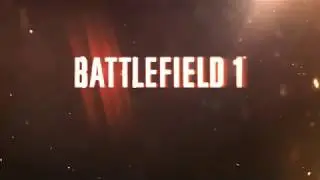 Battlefield 1 meme