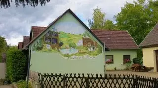 Scharnausen (Ostfildern), Germany - Returning Home after 57 years away (Part 2 of 2)