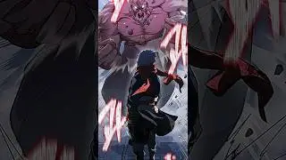 Why you killed them😭 | The Zenith | #manhwa #shorts #manhwaedit