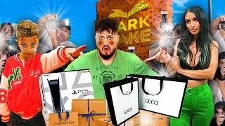 ÎI SPUN ''DA'' SURORII MELE SI LUI SELIM LA ABSOLUT ORICE ! *m-au enervat!*