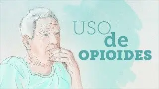 Mitos sobre o uso de opioides #CuidadosPaliativos #ANCP
