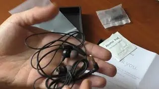 Отличные наушники Mannyas E170