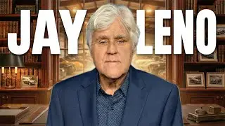 At 75, Jay Leno Faces A SAD Reality Behind The Smile That Will Make You CRY