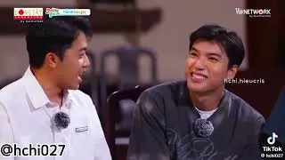 Tổng hợp video tik tok HieuCris|HieuCris làm em mê#hieuthuhai #crisphan#otp#2ngay1dem#hieucris