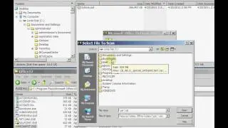 Repair Outlook emails and Outlook PST file