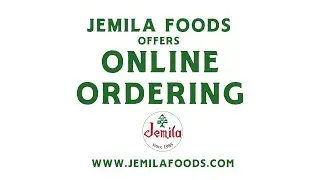 Order Lebanese Foods Online