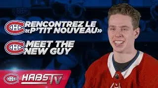 Meet the New Guy: Mike Reilly