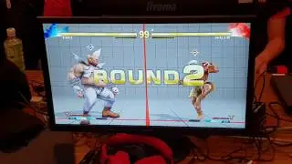 Mister Crimson vs TrashBox EVO Japan top 64