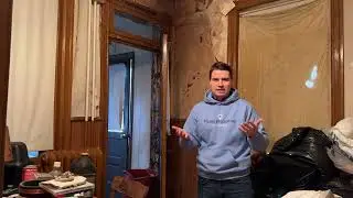 How to Sell An Old Home Fast