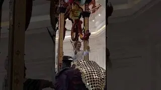 Ibnubatuttu mall  where shopping meets history