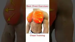 Missed the Gym? Do This Strong Chest Workout | Master Class