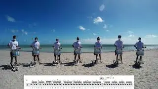 FIU Snares 2021 - 