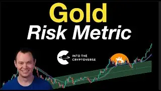 Gold Outlook & Risk Metric