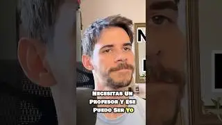 2026 es tu a&ntilde;o para empezar a aprender ingl&eacute;s desde cero Lecci&oacute;n 1 #ingles #teacher