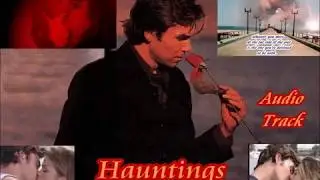 Sunset Beach.'Hauntings'..Ben & Meg.