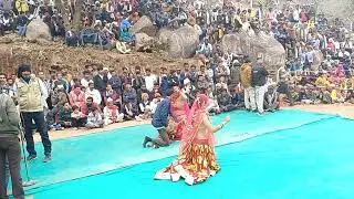 बुंदेली राई ramkishor Yadav ki Bundelkhandi Rai बुंदेली नई सोच 