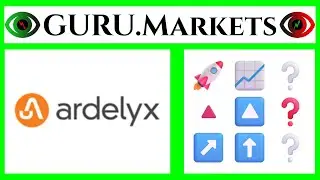 Ardelyx, Inc. (ARDX) 🔺 company analysis, ticker: ARDX review GURU.Markets​ 📈