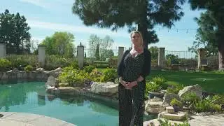 Walkthrough Video in North Tustin with The O'Dell Group!
