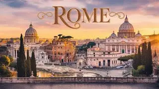 Experience Rome Like Never Before Travel Guide | Urban Safari