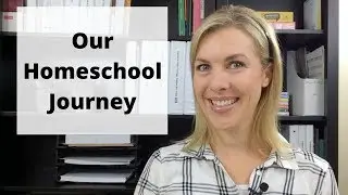 Our Homeschool Journey