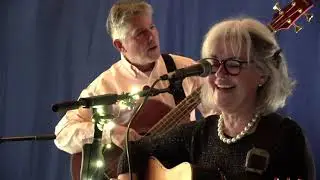 Ursula Hotz & Friends - Louenesee REBLEUTEN Oberhofen 2020