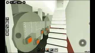 Roblox Sail and Sinking Simulator [Realistic] RMS Titania (RMS Titanic) Exterior & Interior Gameplay