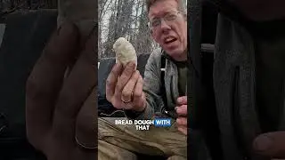 3 rules for survival or camping. YT @outdoorboys #videoshort #outdoors #survival