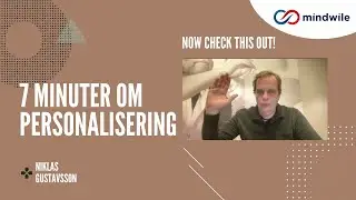 Om Personalisering