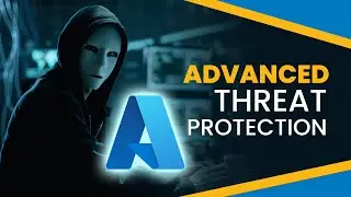 Azure Advanced Threat Protection - Coffee with Conrad