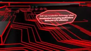 AMD announces Radeon HD 7000M series with Enduro graphics-switching technology