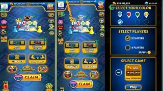 Ludo king Unlimited money #ludo #ludohack #ludomoney #ludomod #unlimitedmod #modified #hacker