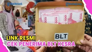 LINK RESMI CEK PENERIMA BLT KESRA NOVEMBER 2025❗