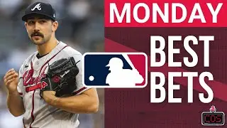 9-3 RUN! Monday's MLB Best Bets: Run Lines, Player Props, NRFIs for September 12th