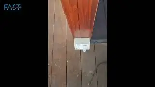 Weather Proof Powerpoint Installation - Fast Electrical